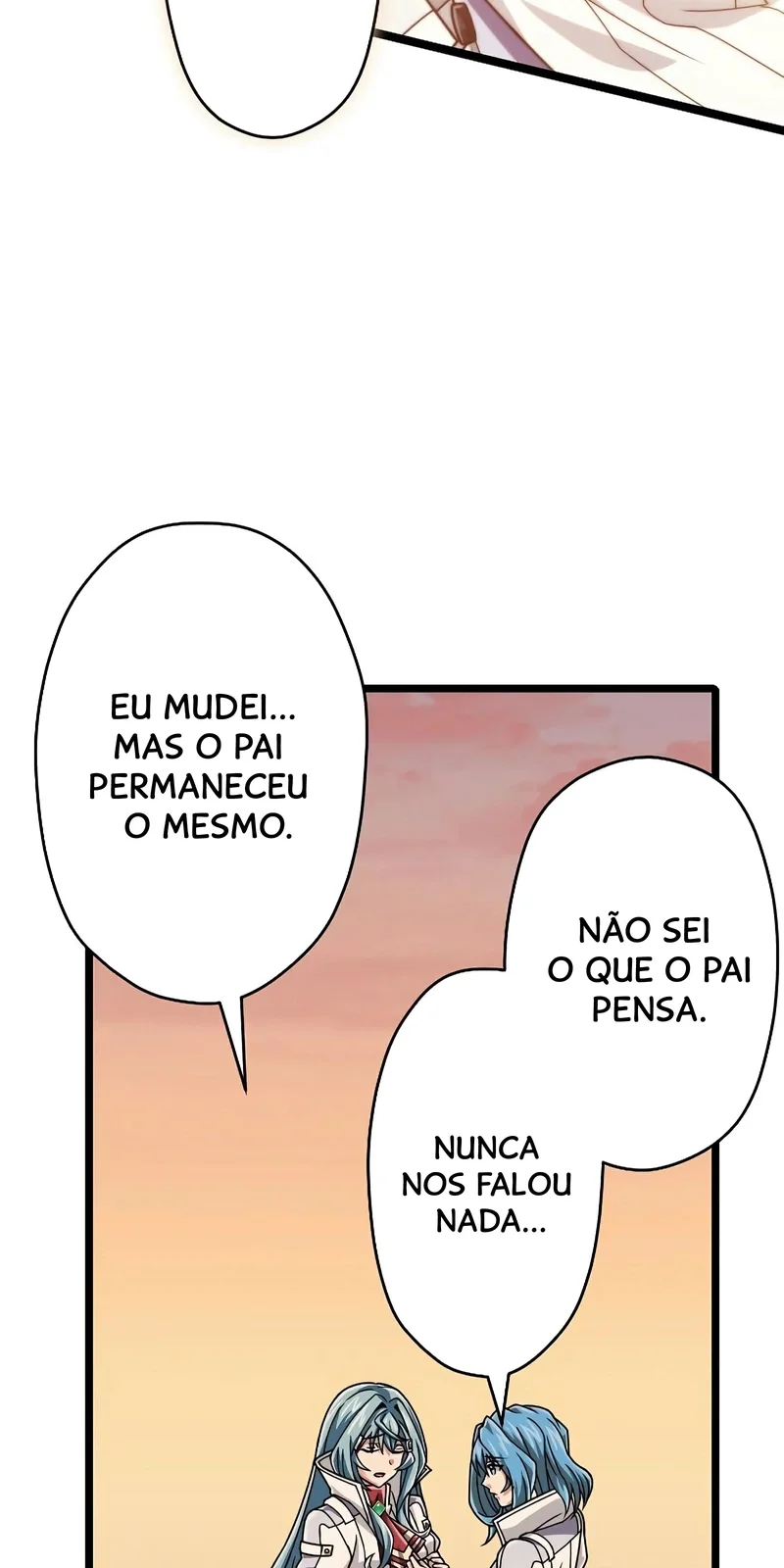 Página do Capítulo 84