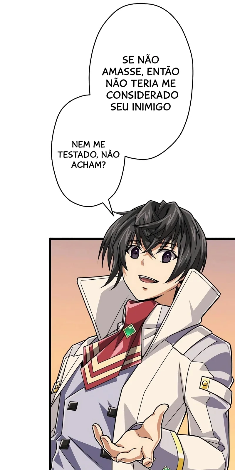 Página do Capítulo 84