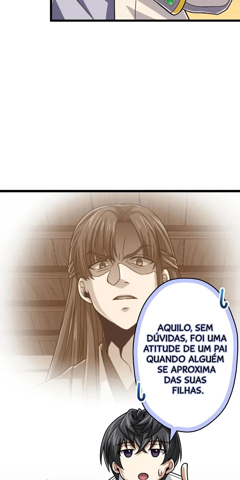 Página do Capítulo 84