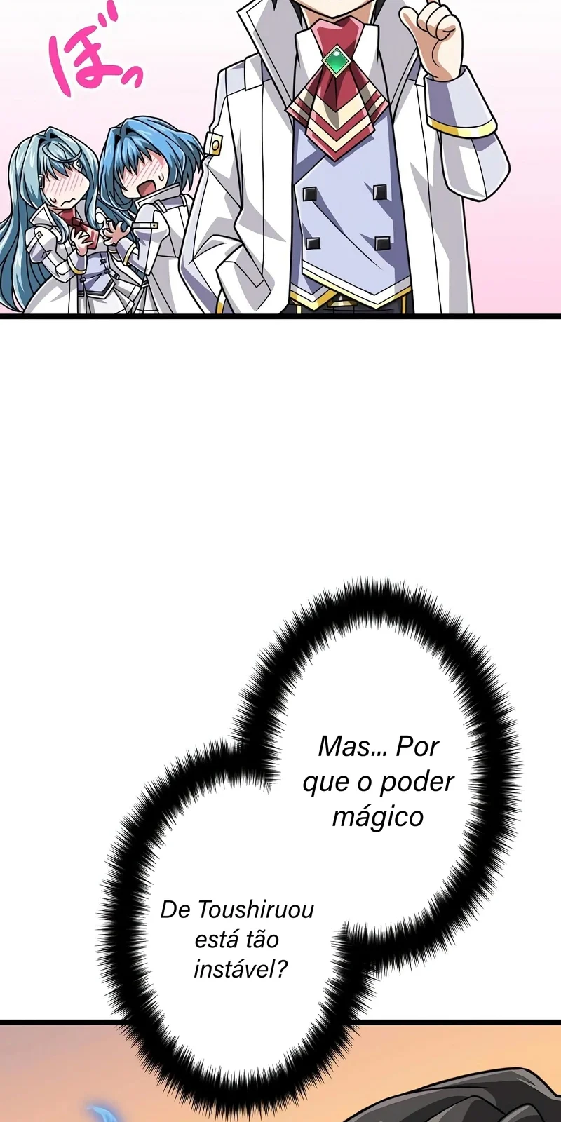 Página do Capítulo 84