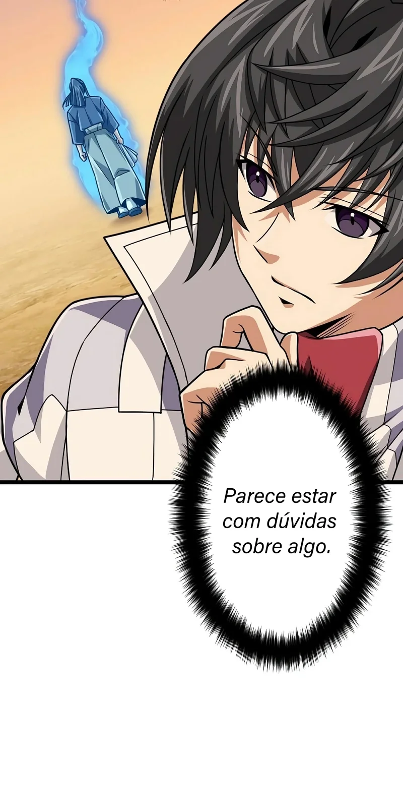 Página do Capítulo 84