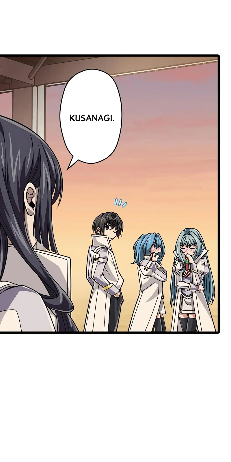 Página do Capítulo 84