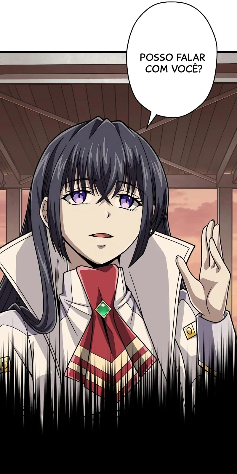 Página do Capítulo 84