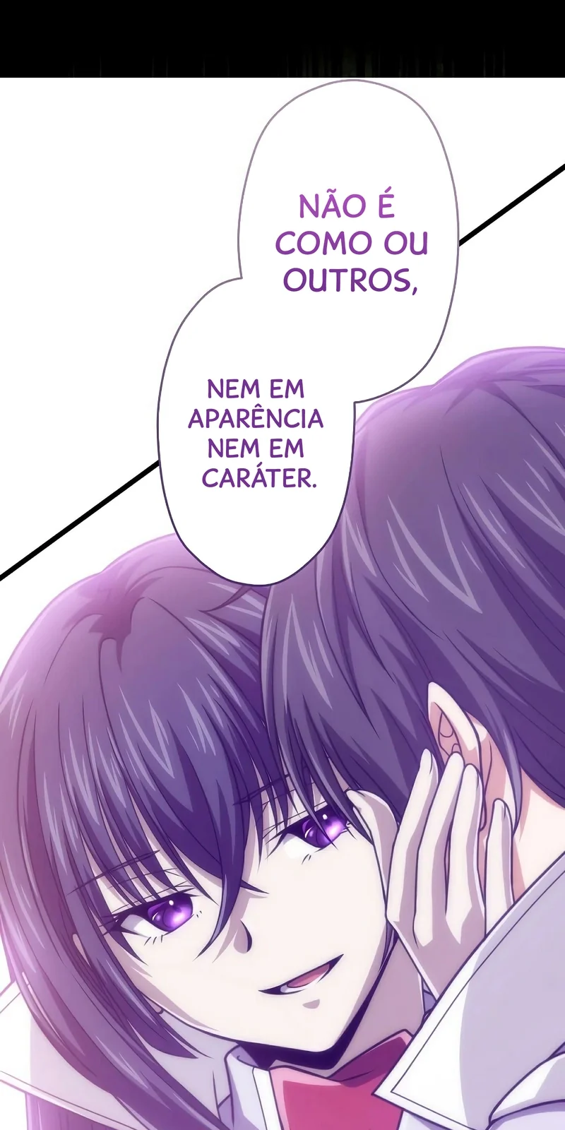 Página do Capítulo 84