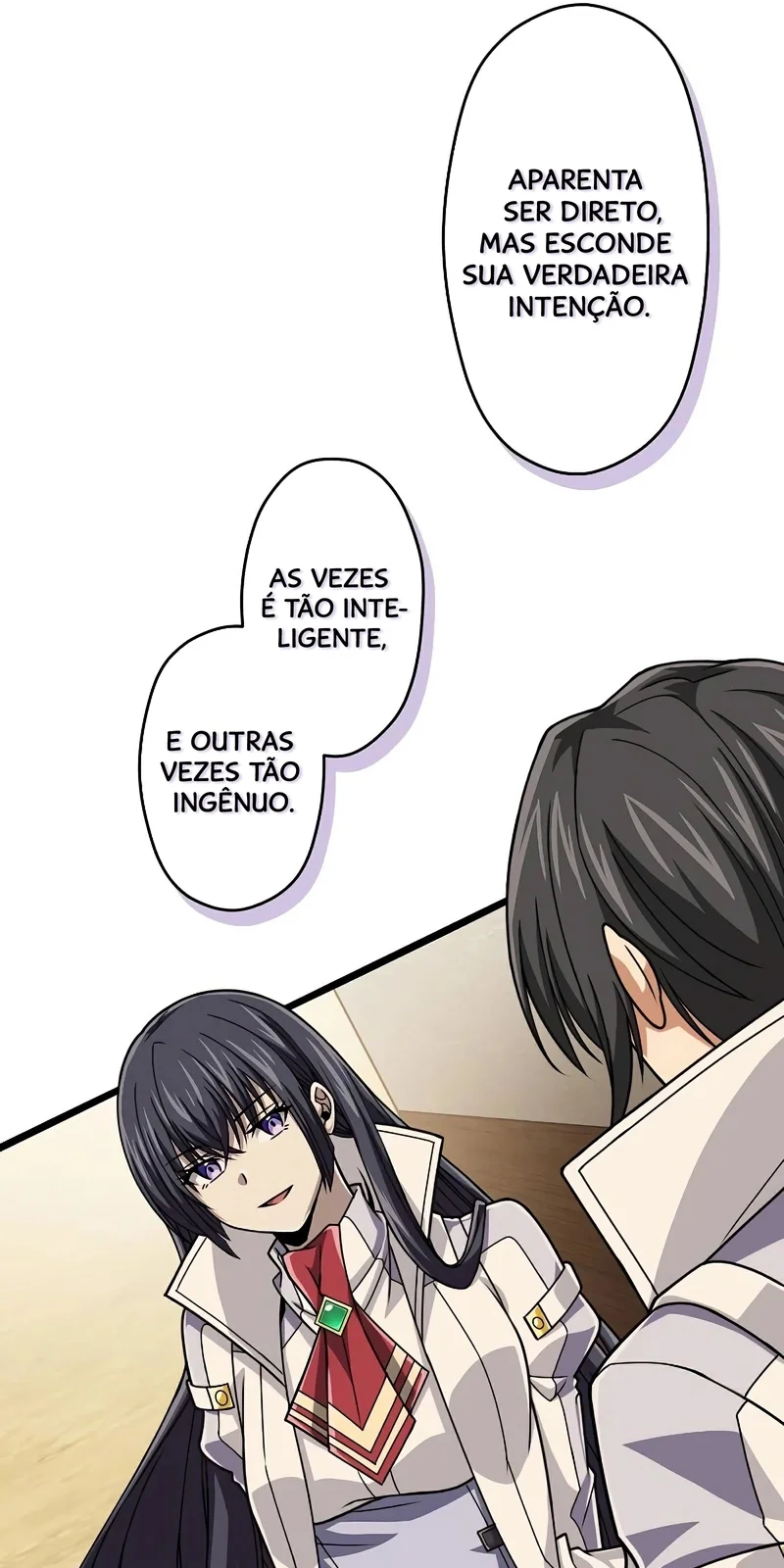 Página do Capítulo 84