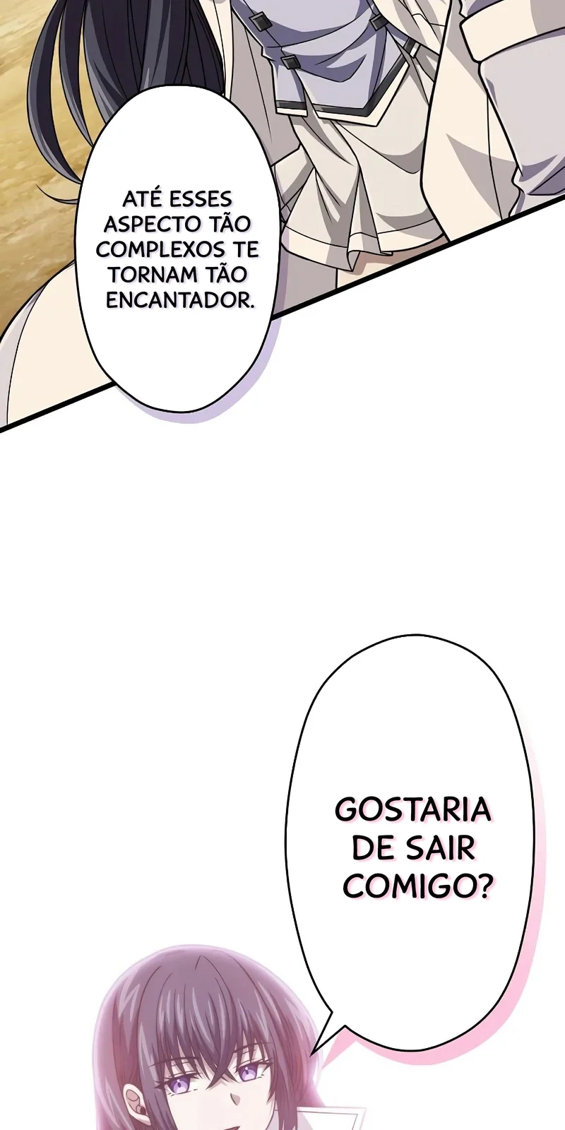 Página do Capítulo 84