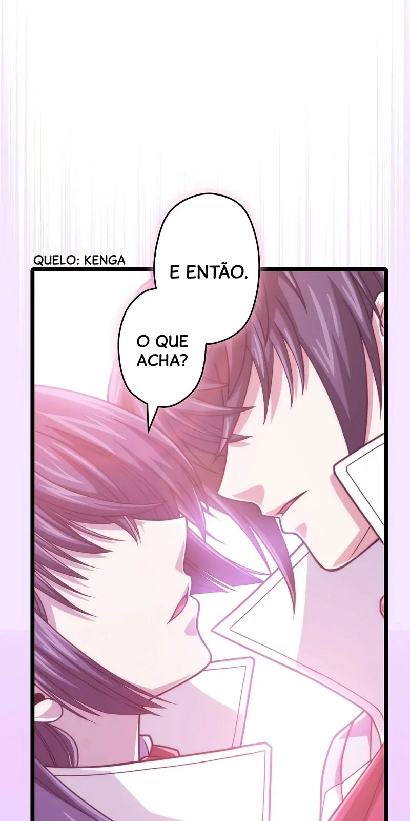 Página do Capítulo 84