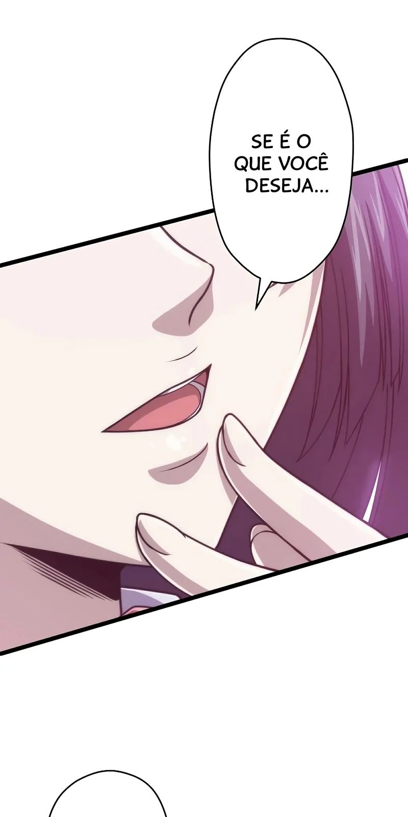 Página do Capítulo 85