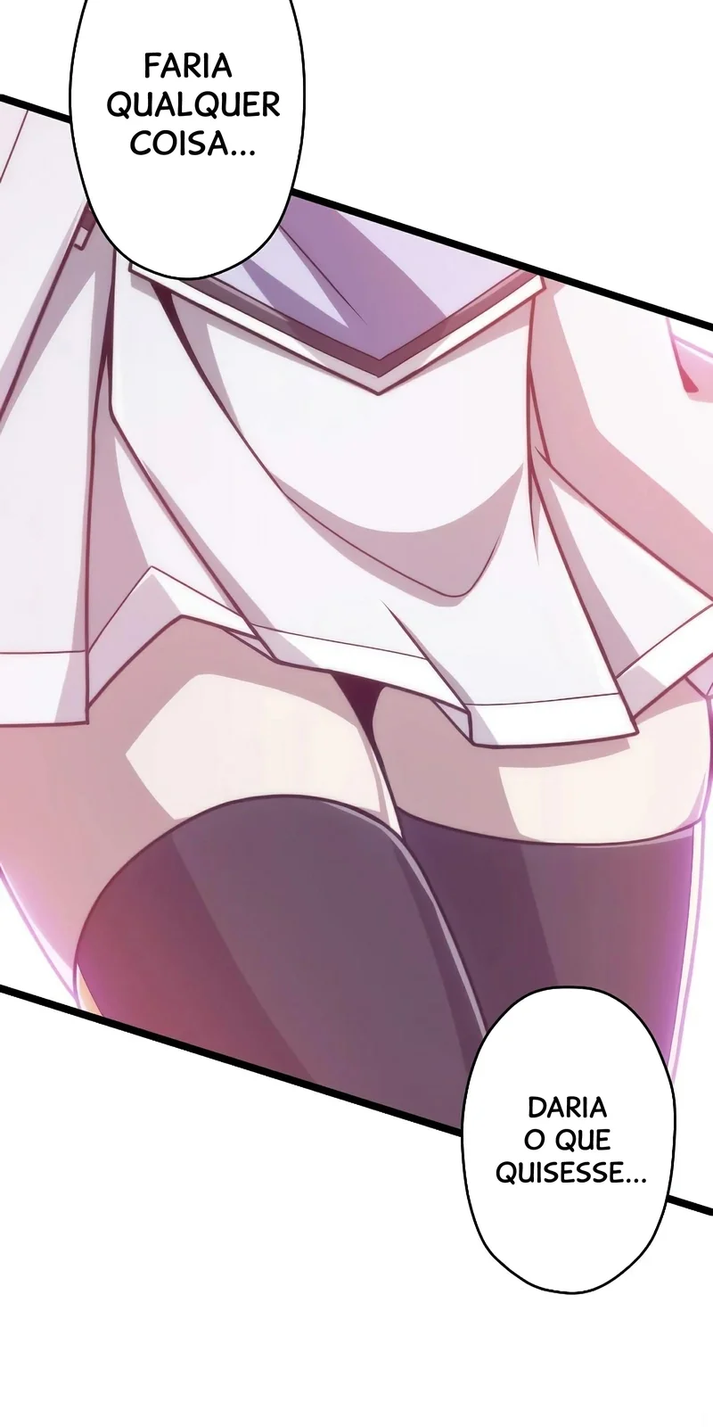 Página do Capítulo 85