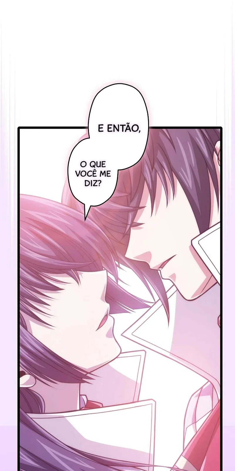 Página do Capítulo 85