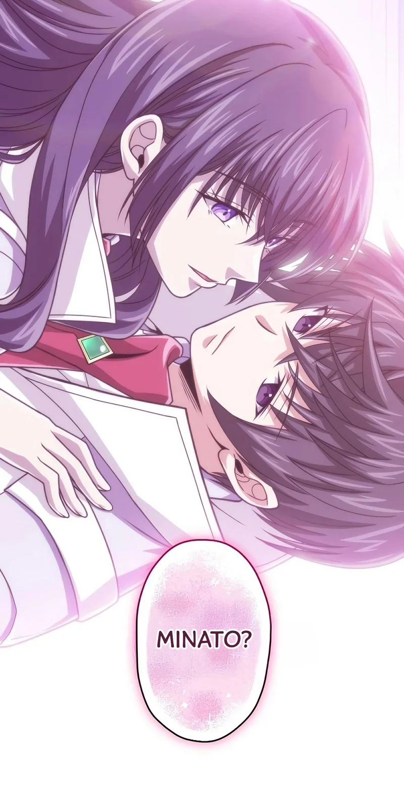 Página do Capítulo 85