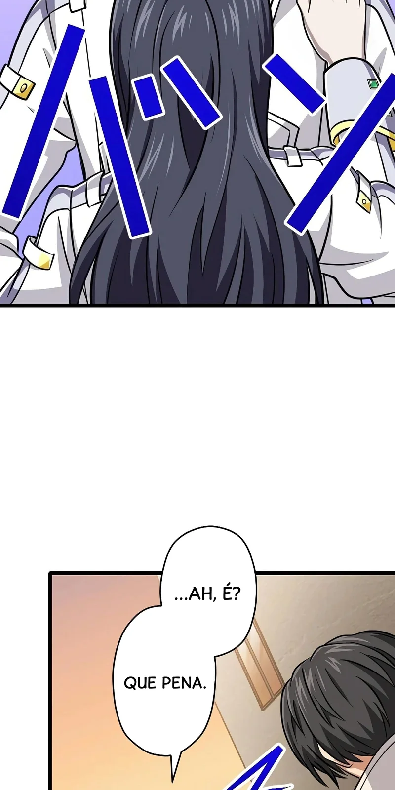 Página do Capítulo 85