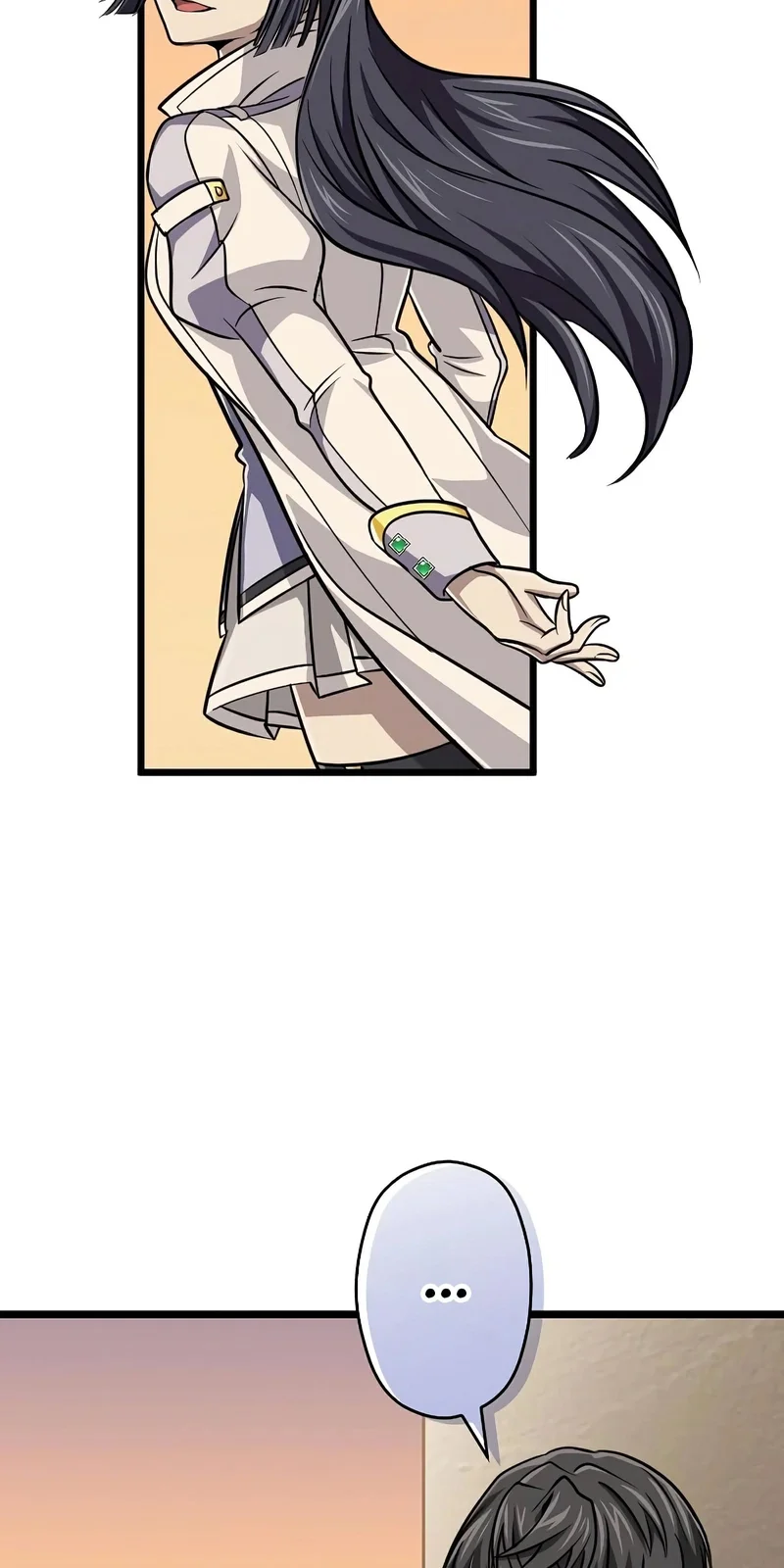 Página do Capítulo 85