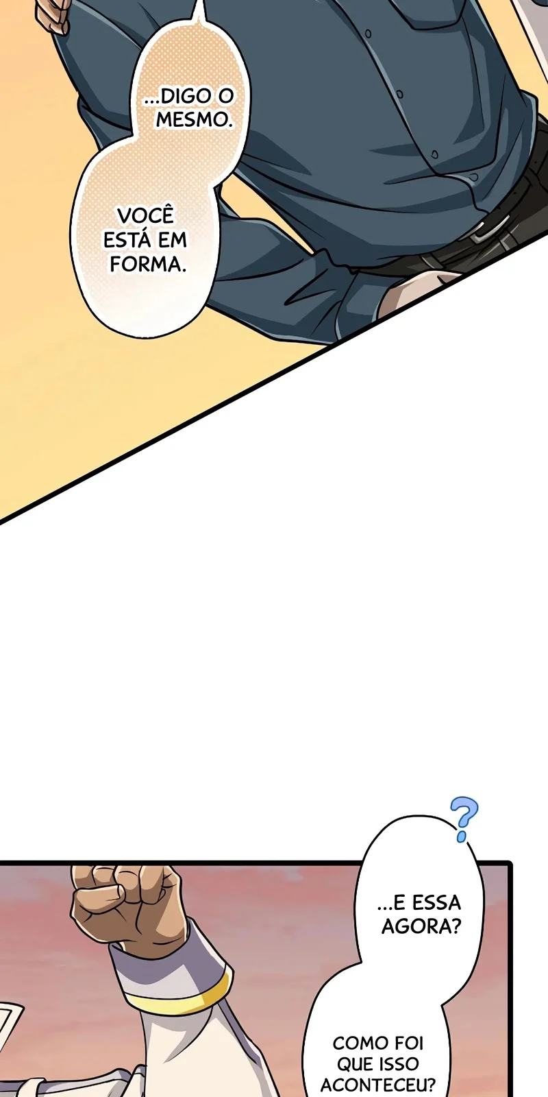 Página do Capítulo 85