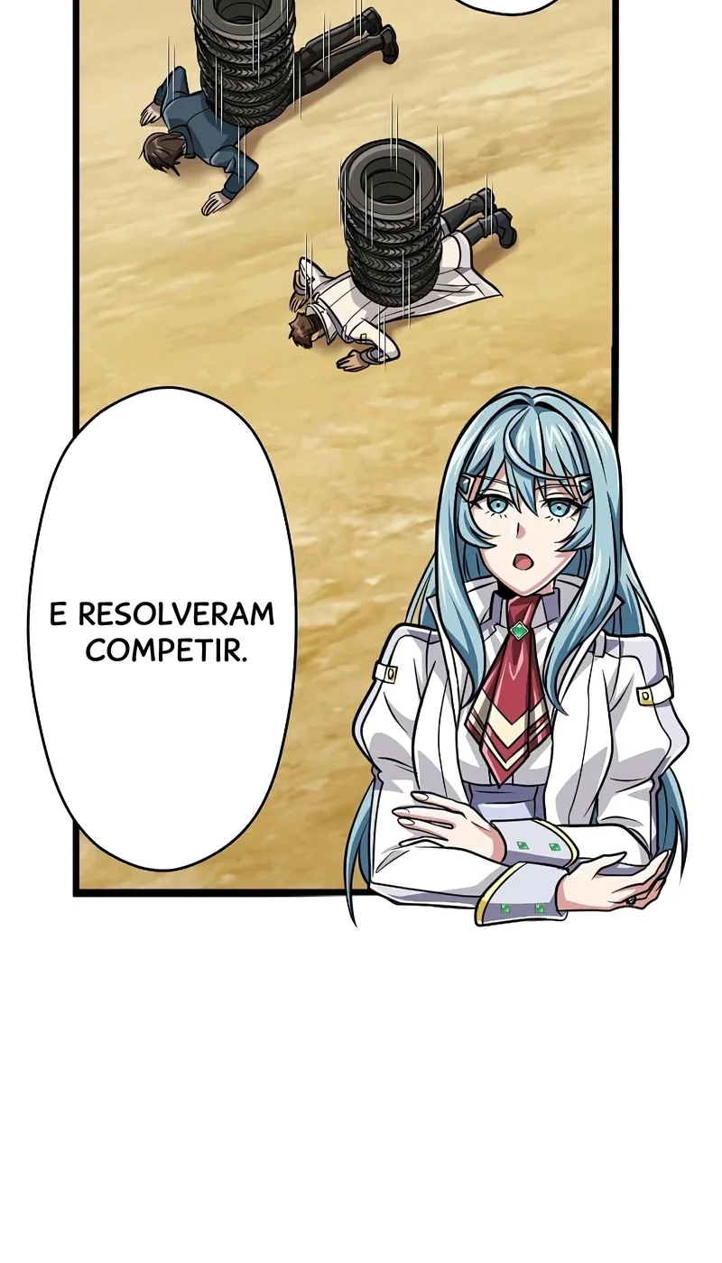 Página do Capítulo 85