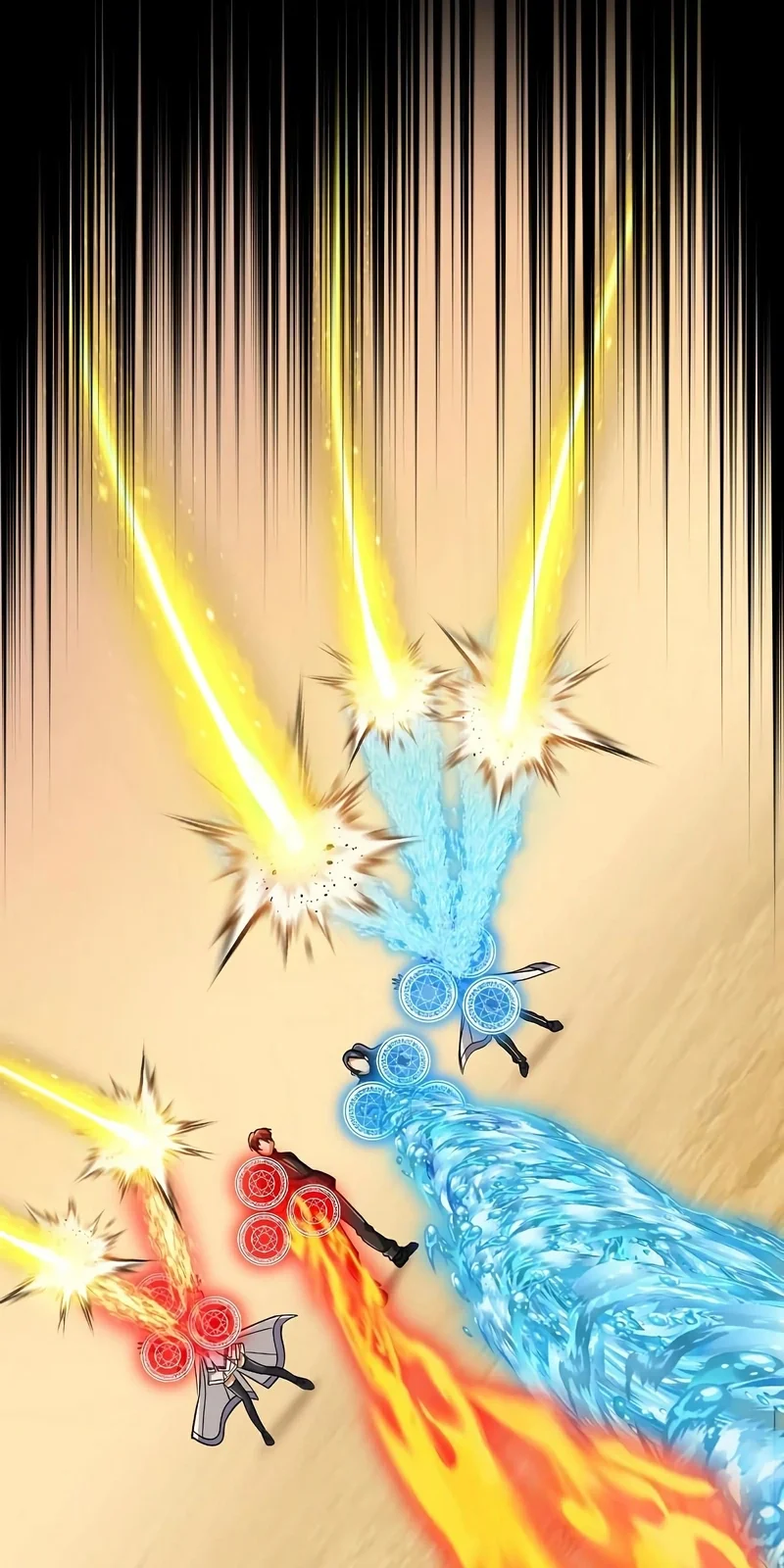 Página do Capítulo 85