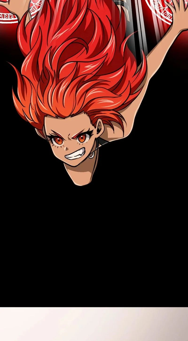 Página do Capítulo 85