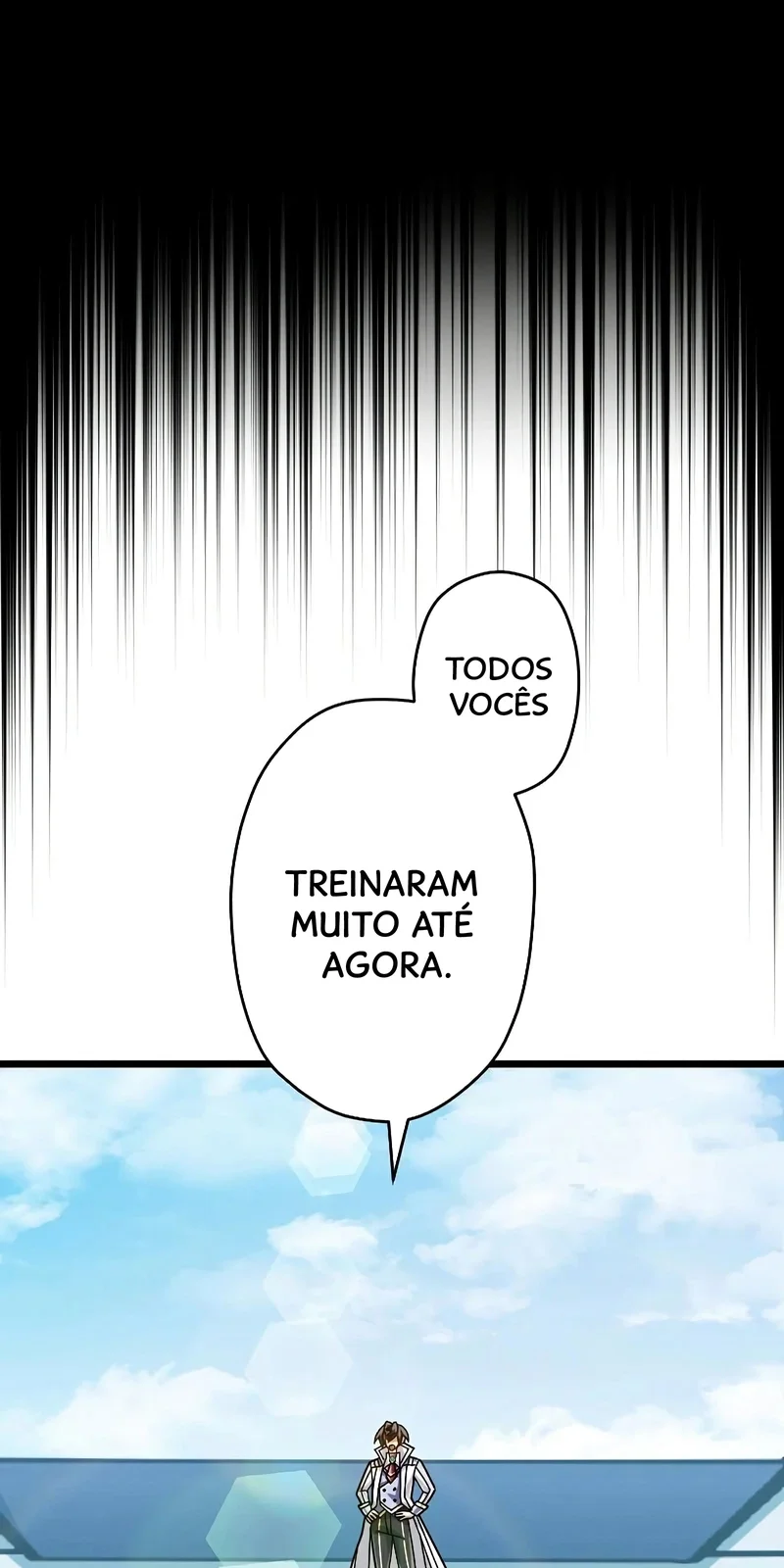 Página do Capítulo 85