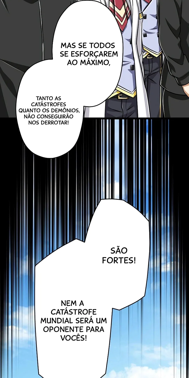 Página do Capítulo 85