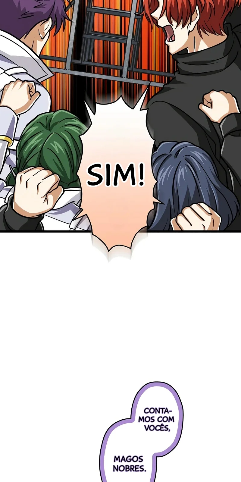 Página do Capítulo 85