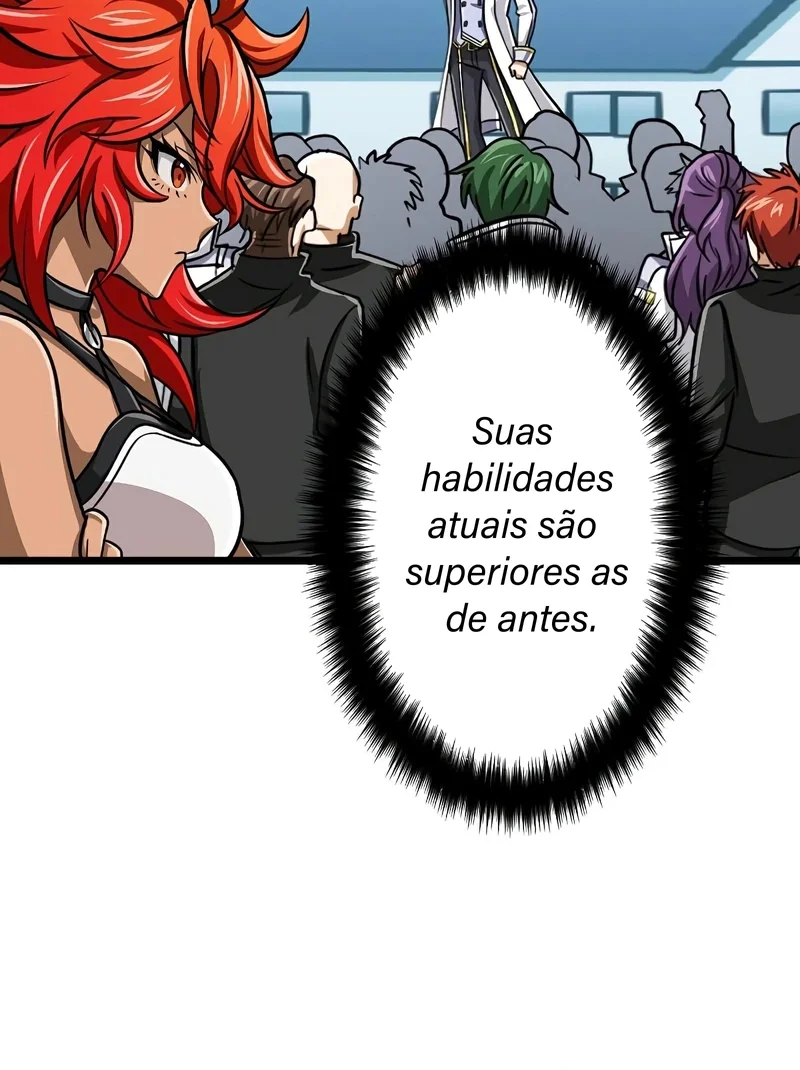 Página do Capítulo 85