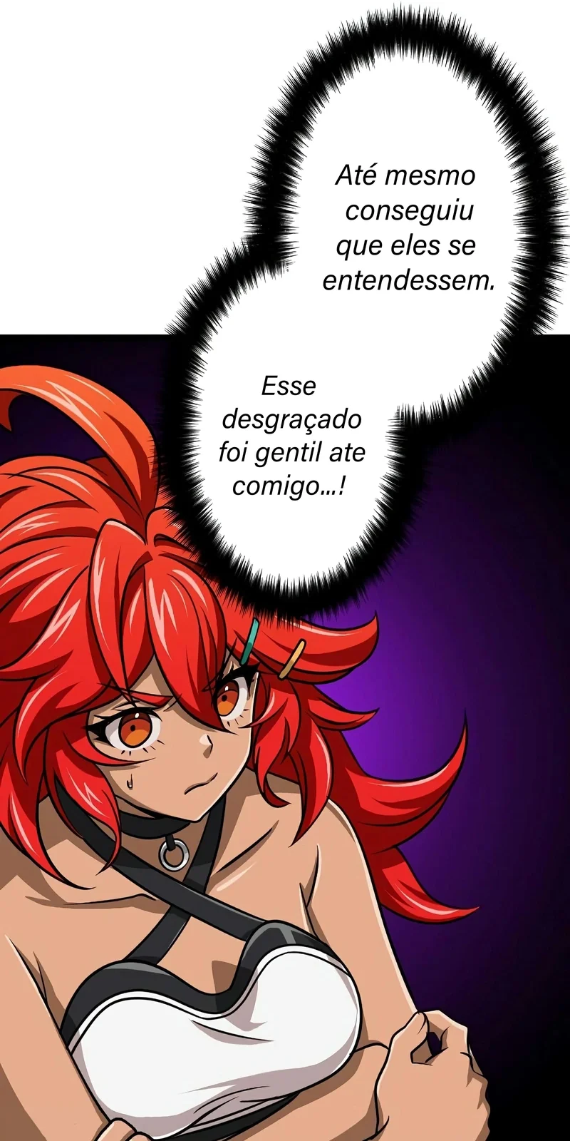 Página do Capítulo 85