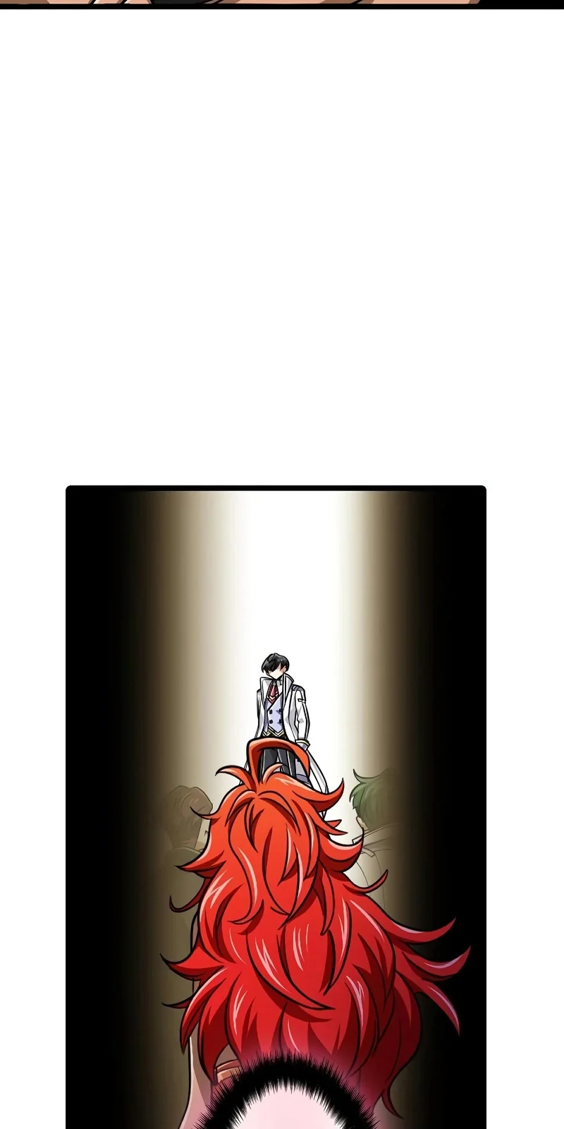 Página do Capítulo 85