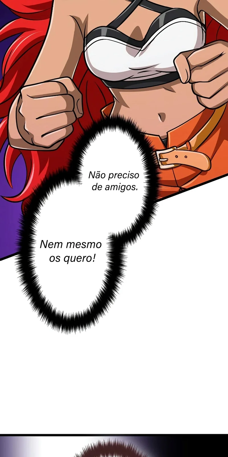 Página do Capítulo 85