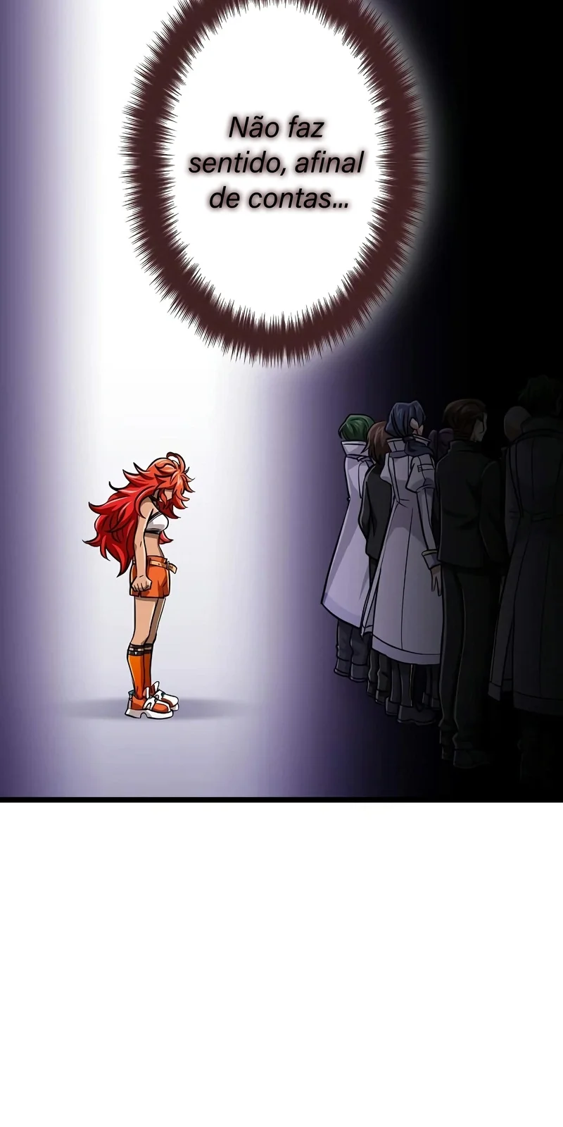 Página do Capítulo 85