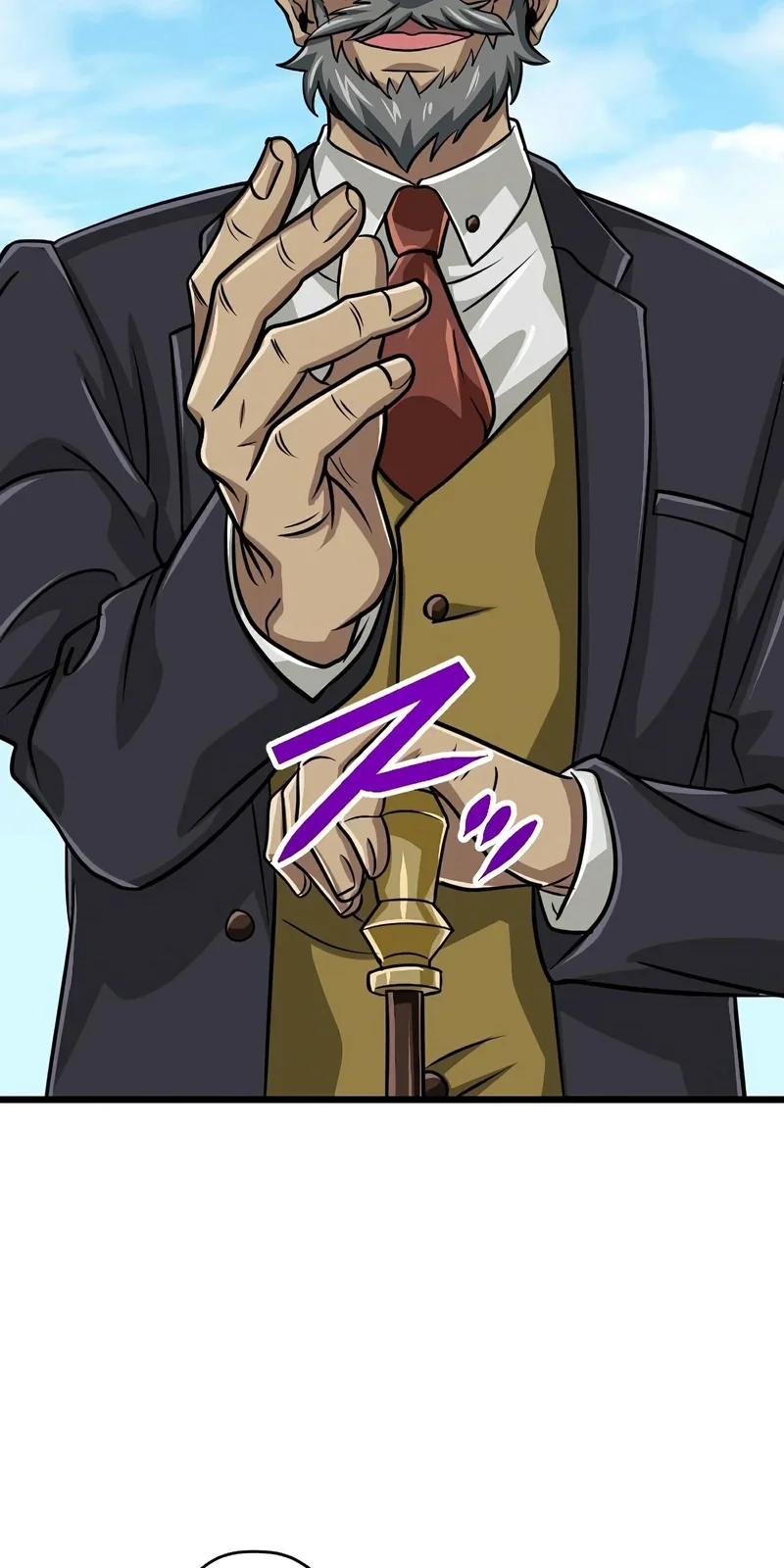 Página do Capítulo 85