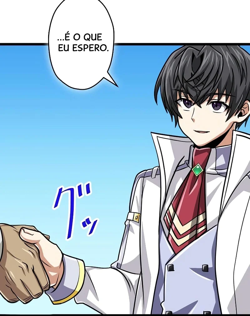 Página do Capítulo 85