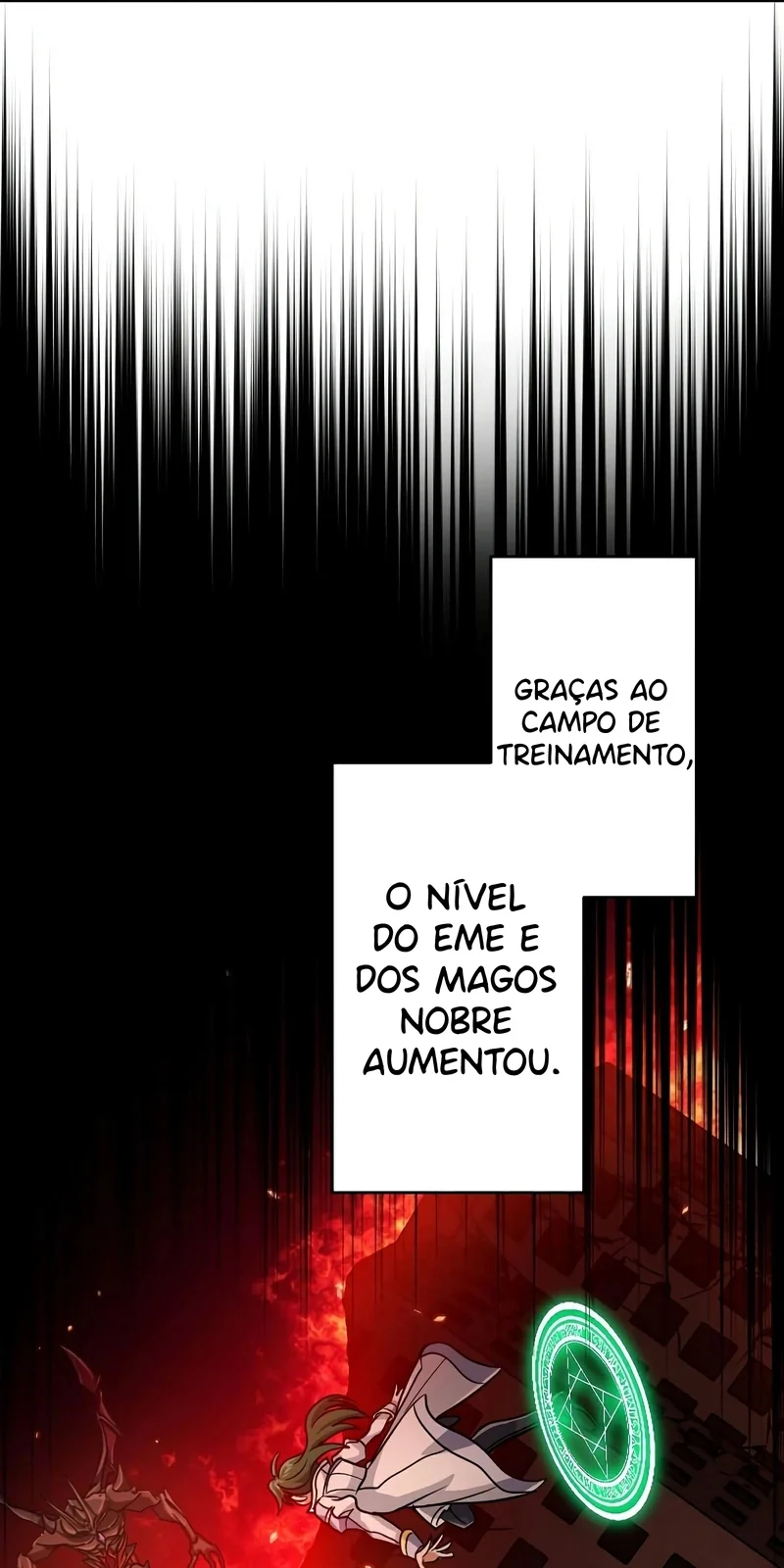 Página do Capítulo 85