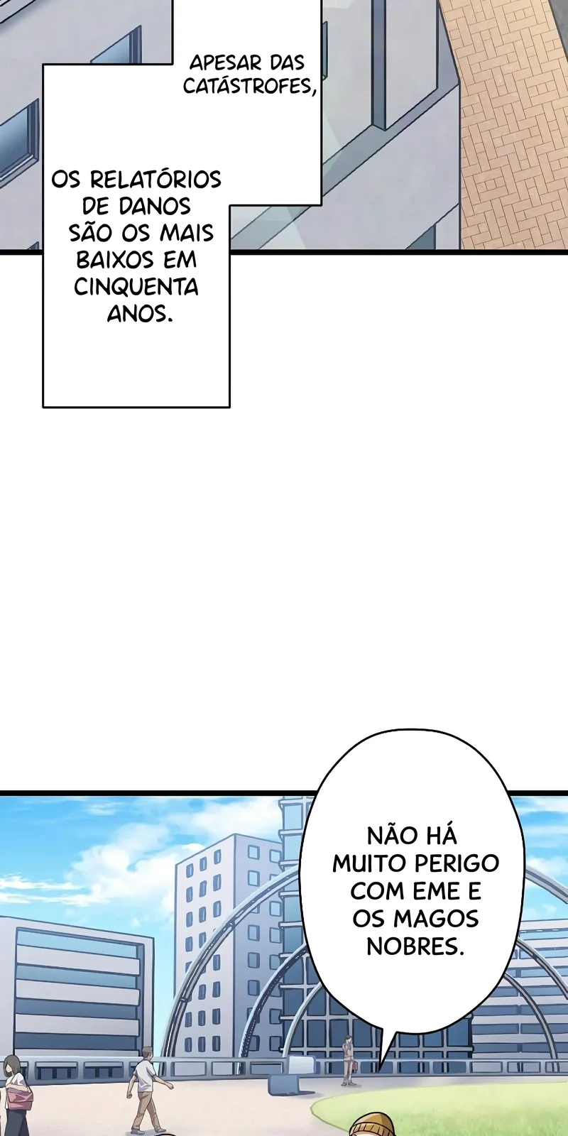 Página do Capítulo 85