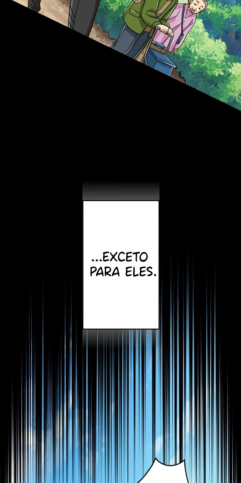 Página do Capítulo 85