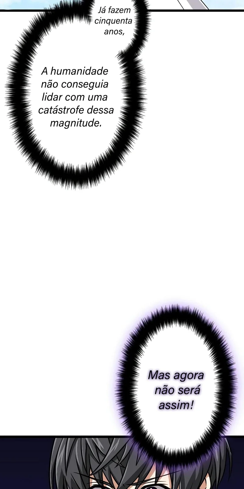 Página do Capítulo 85