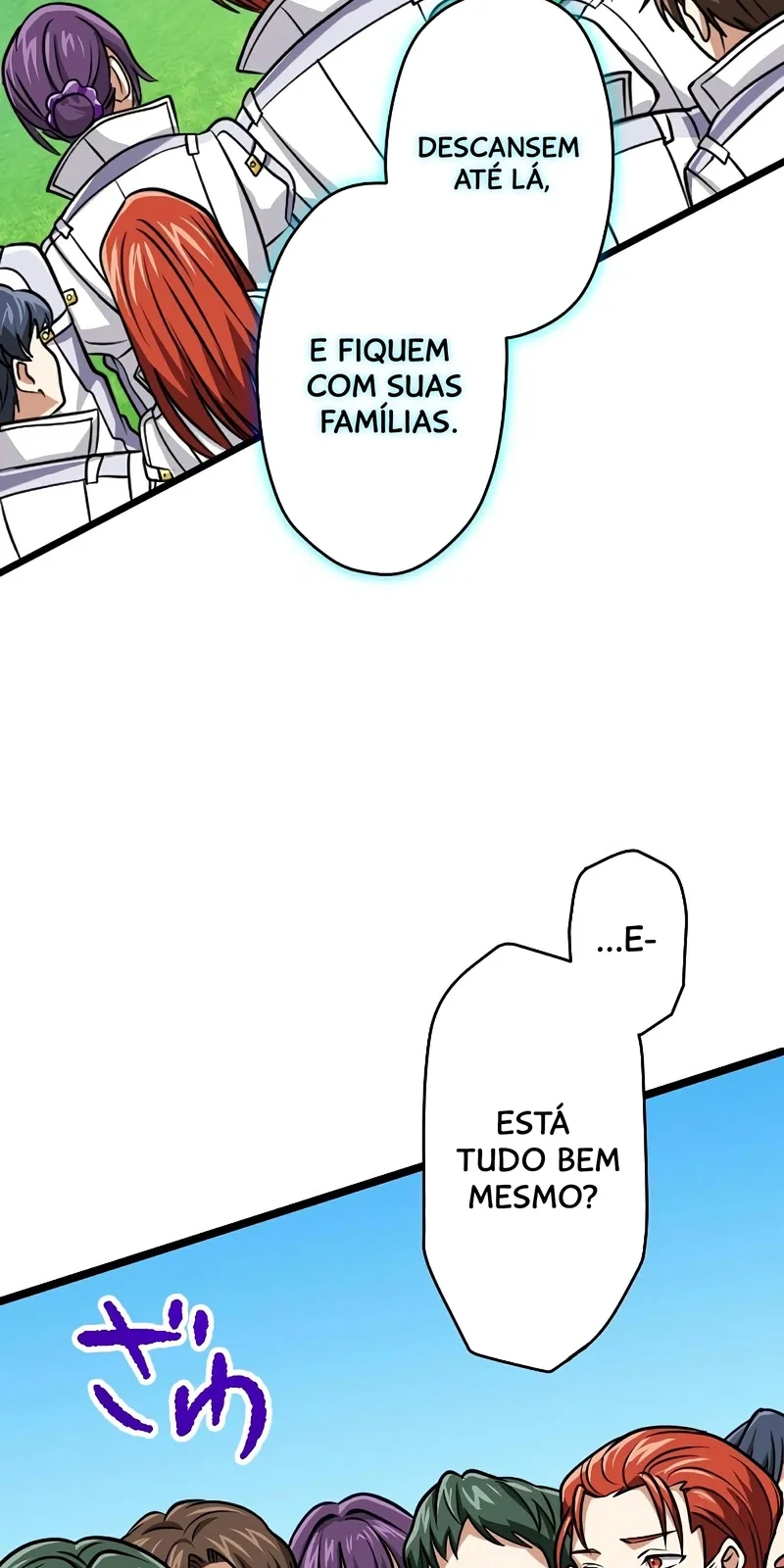 Página do Capítulo 85