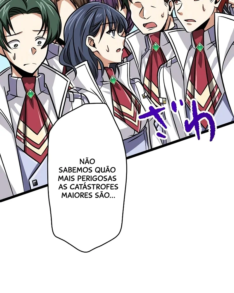 Página do Capítulo 85