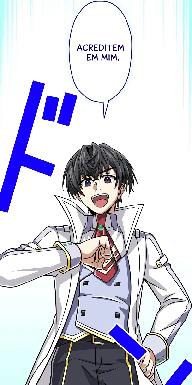 Página do Capítulo 85