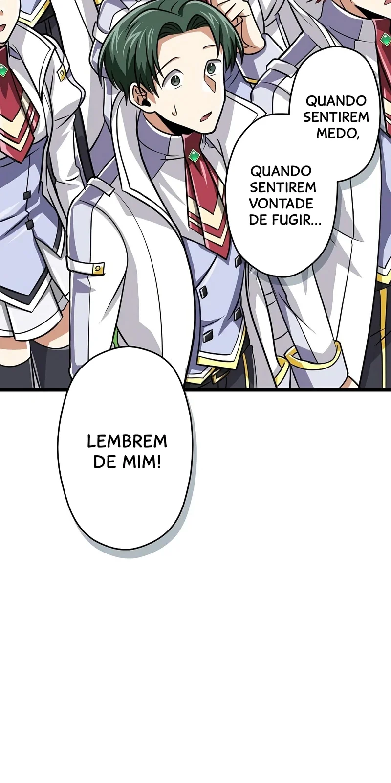 Página do Capítulo 85