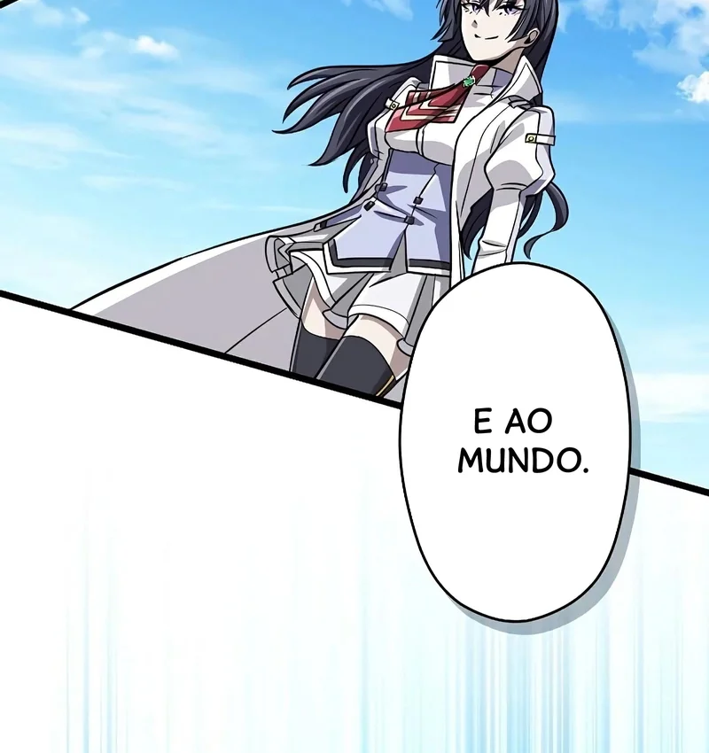 Página do Capítulo 85