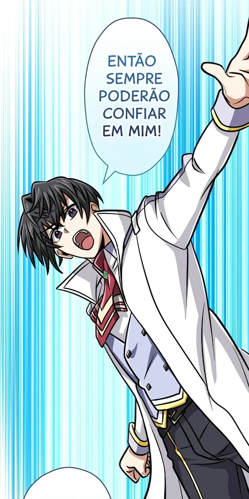 Página do Capítulo 85