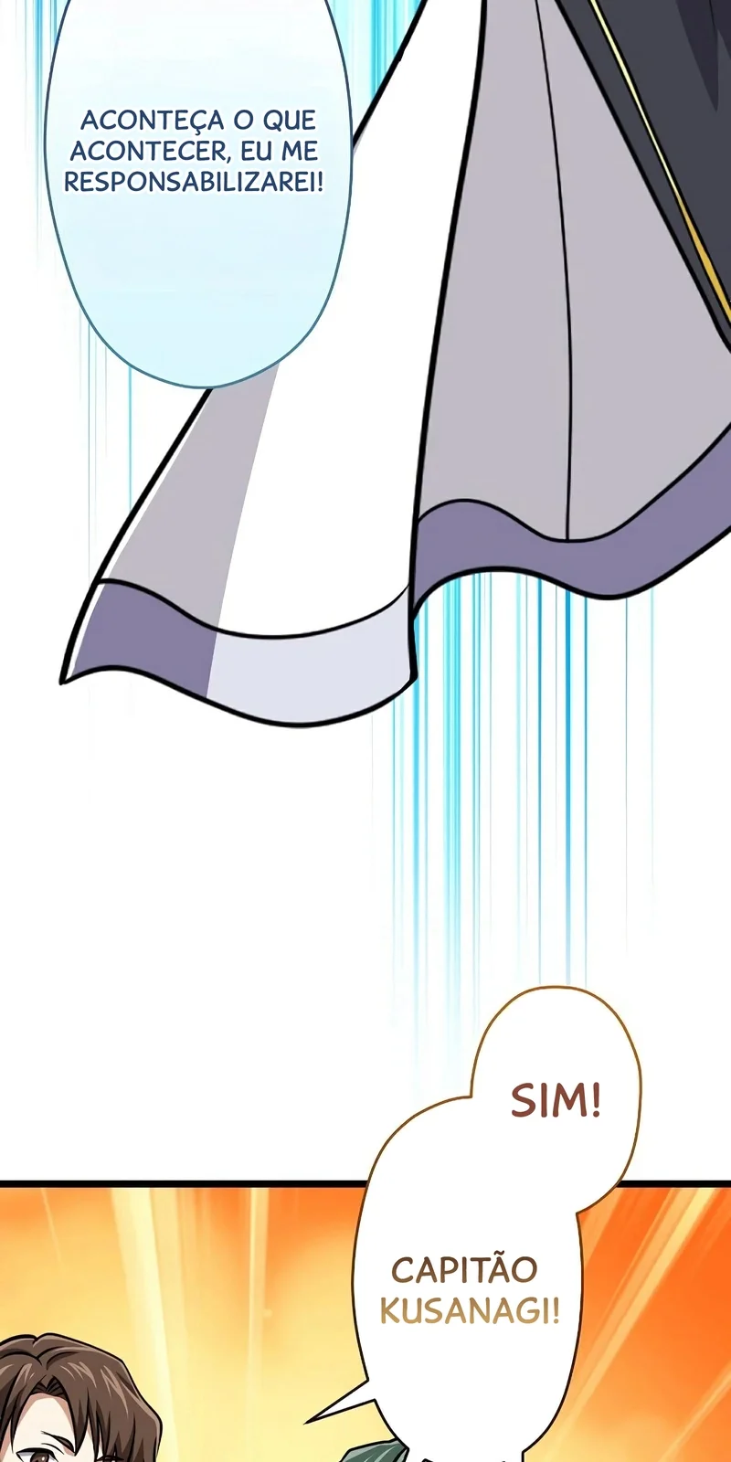 Página do Capítulo 85