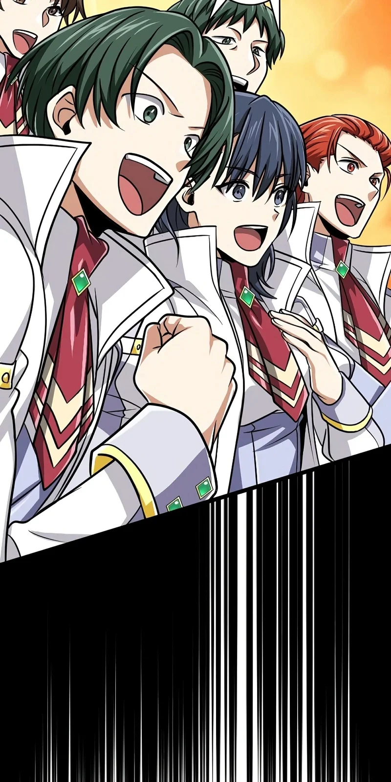 Página do Capítulo 85