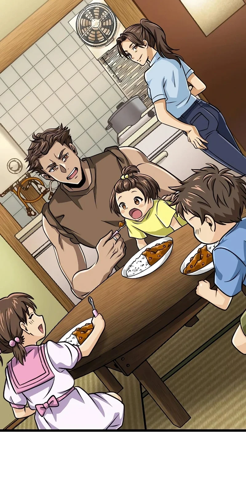 Página do Capítulo 85