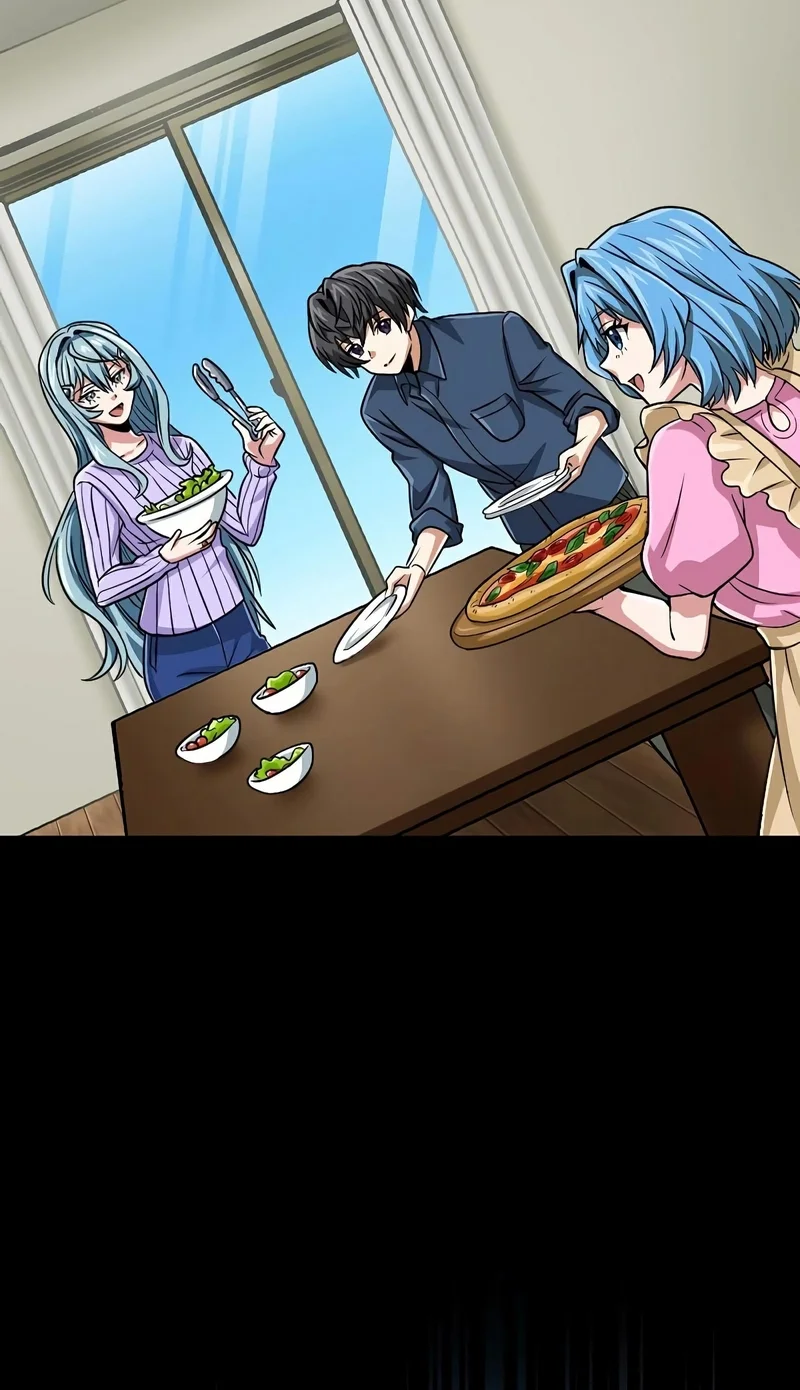 Página do Capítulo 85