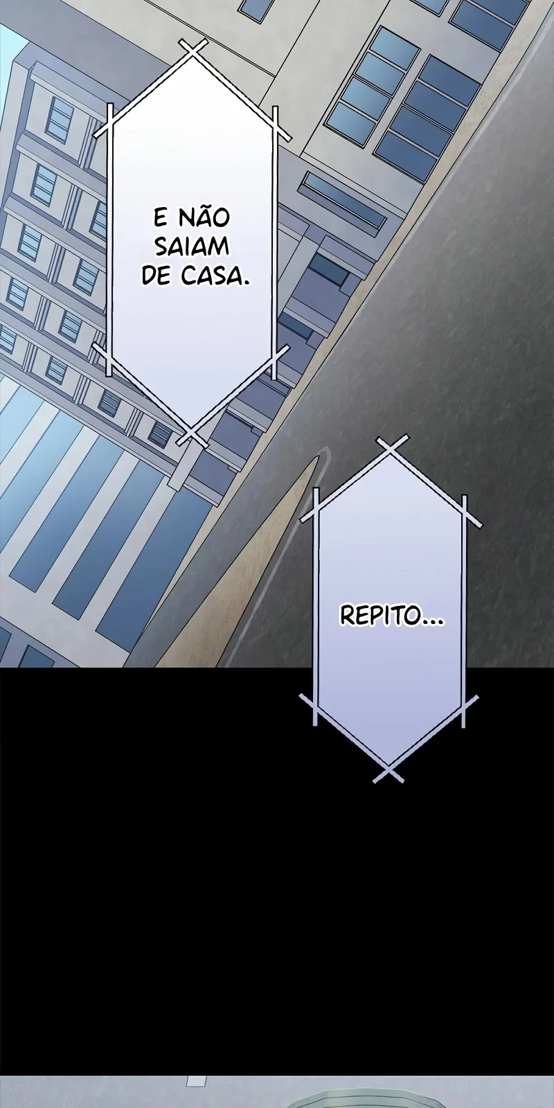 Página do Capítulo 85