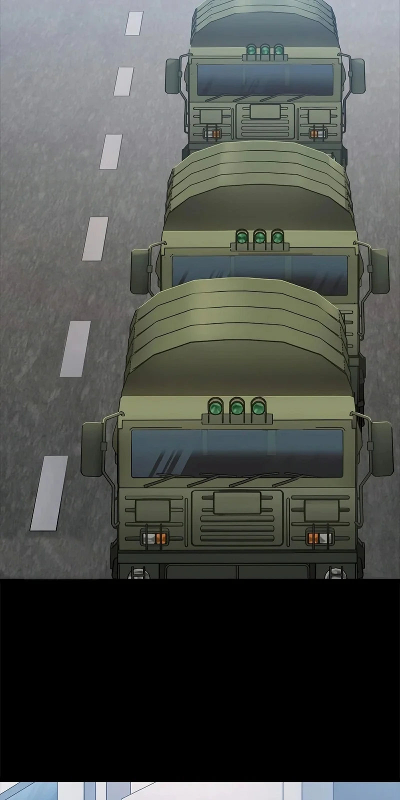 Página do Capítulo 85