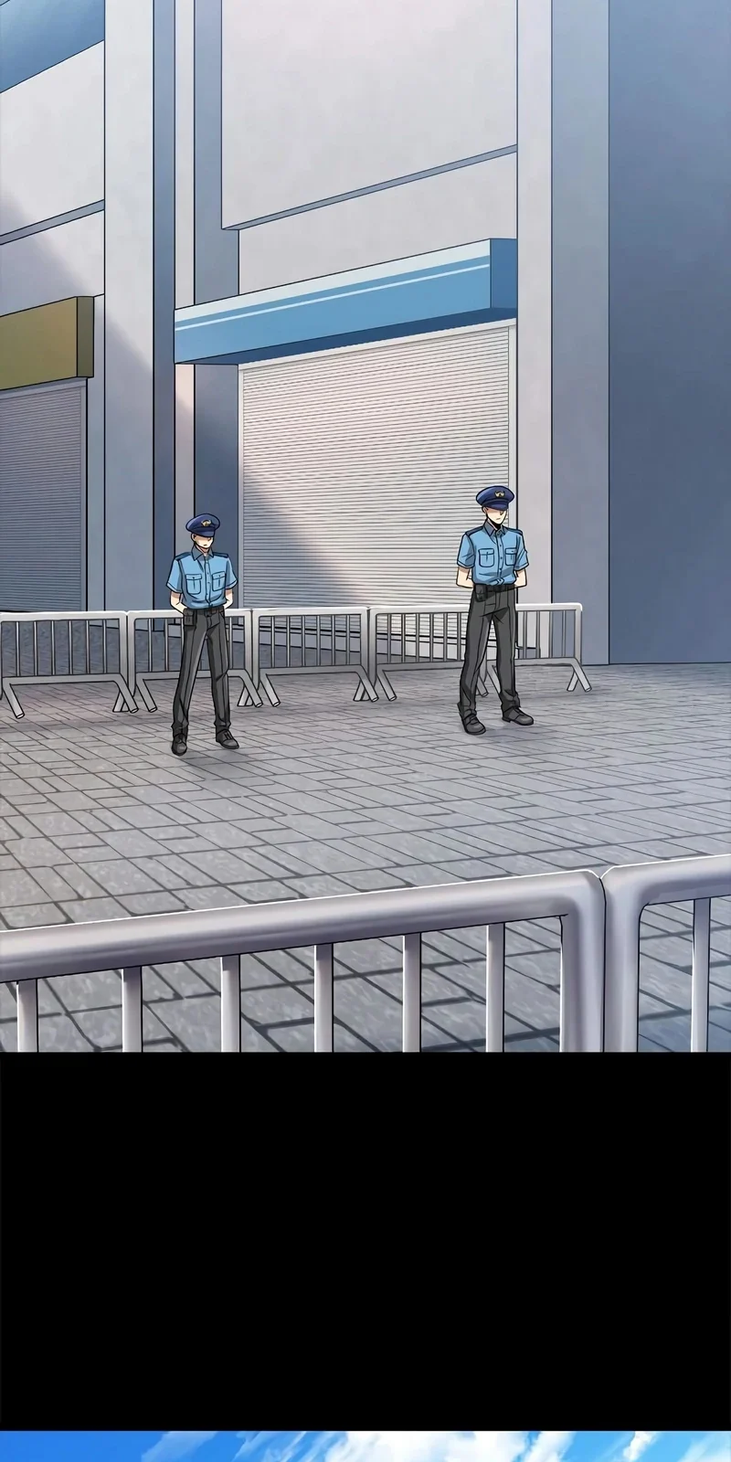 Página do Capítulo 85