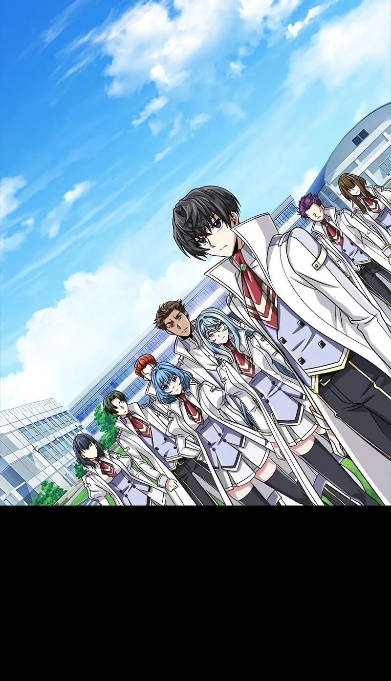 Página do Capítulo 85