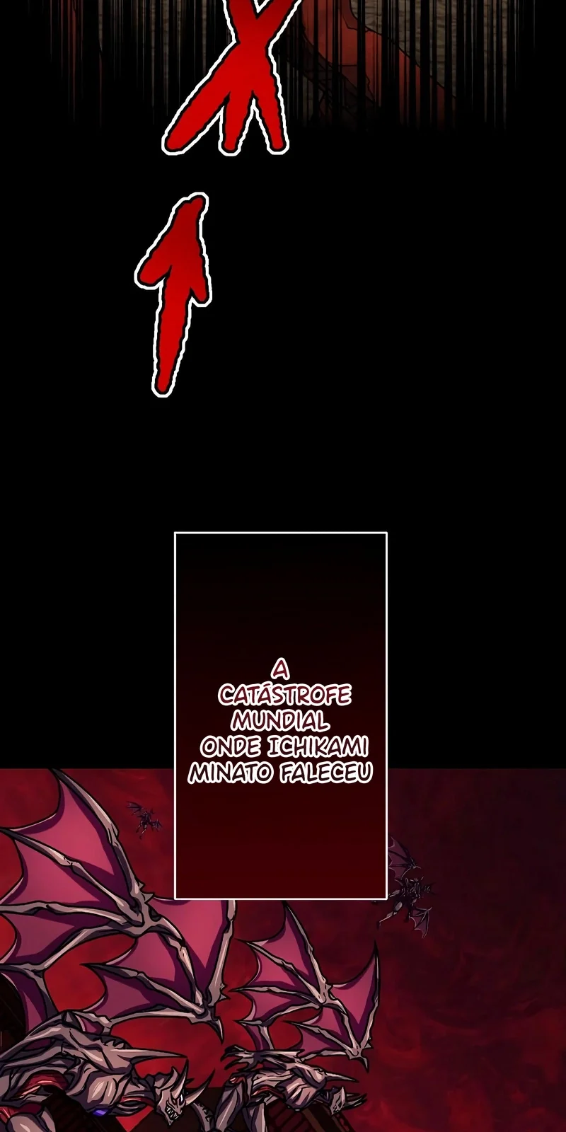 Página do Capítulo 85